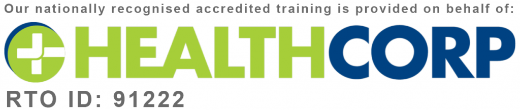Healthcorp Co Provider Banner