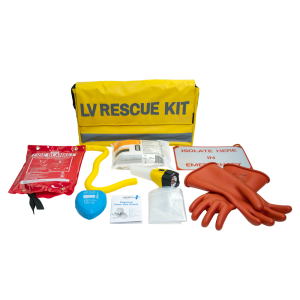 Low Voltage Rescue