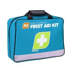 R2 4WD Outback First Aid Kit, Soft Pack