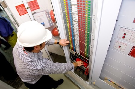 PUAWER006 Lead an emergency control organisation (Chief Warden training)