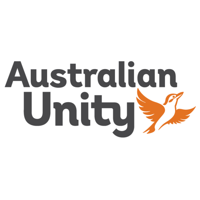 Australian Unity Logo