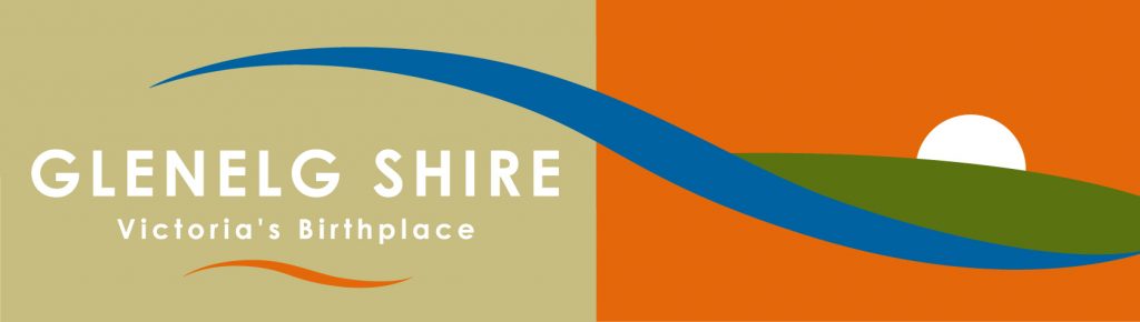Glenelg Shire logo