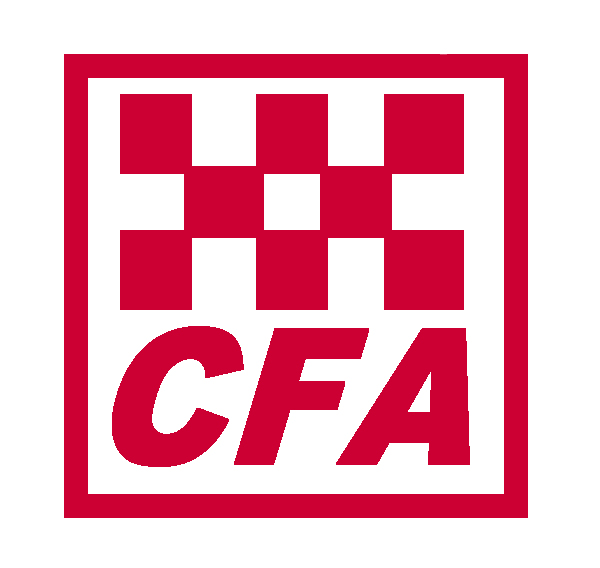 cfa logo