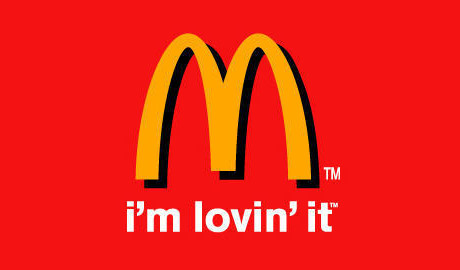 mcdonalds logo