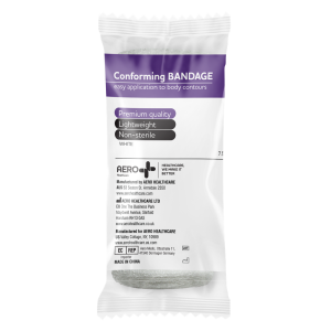 Conforming Bandage 7.5cm x 4M