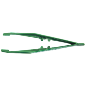 Disposable Plastic Forceps