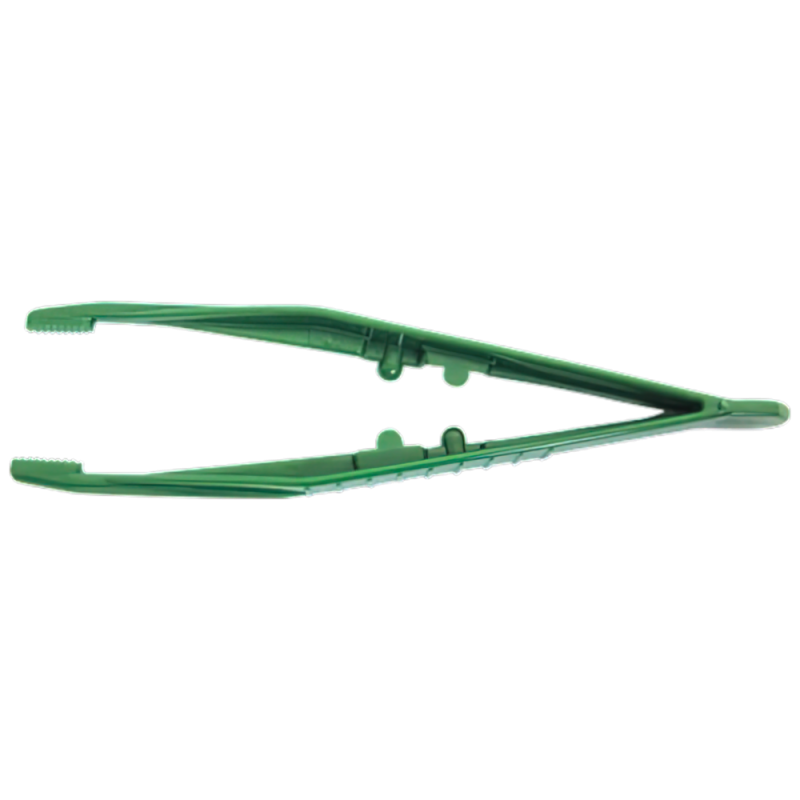 Disposable Plastic Forceps