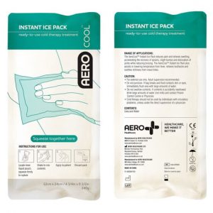 Instant Cold Pack, Large