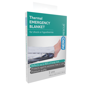 Thermal Blanket 140 x 210cm