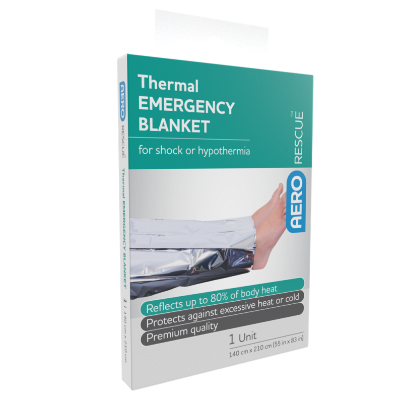 Thermal Blanket 140 x 210cm
