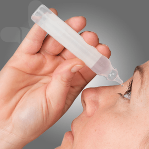 Sodium Chloride Eyewash Ampoule 30ml