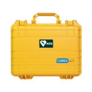AED Waterproof Tough Case