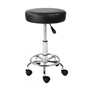 Stool, PU Leather