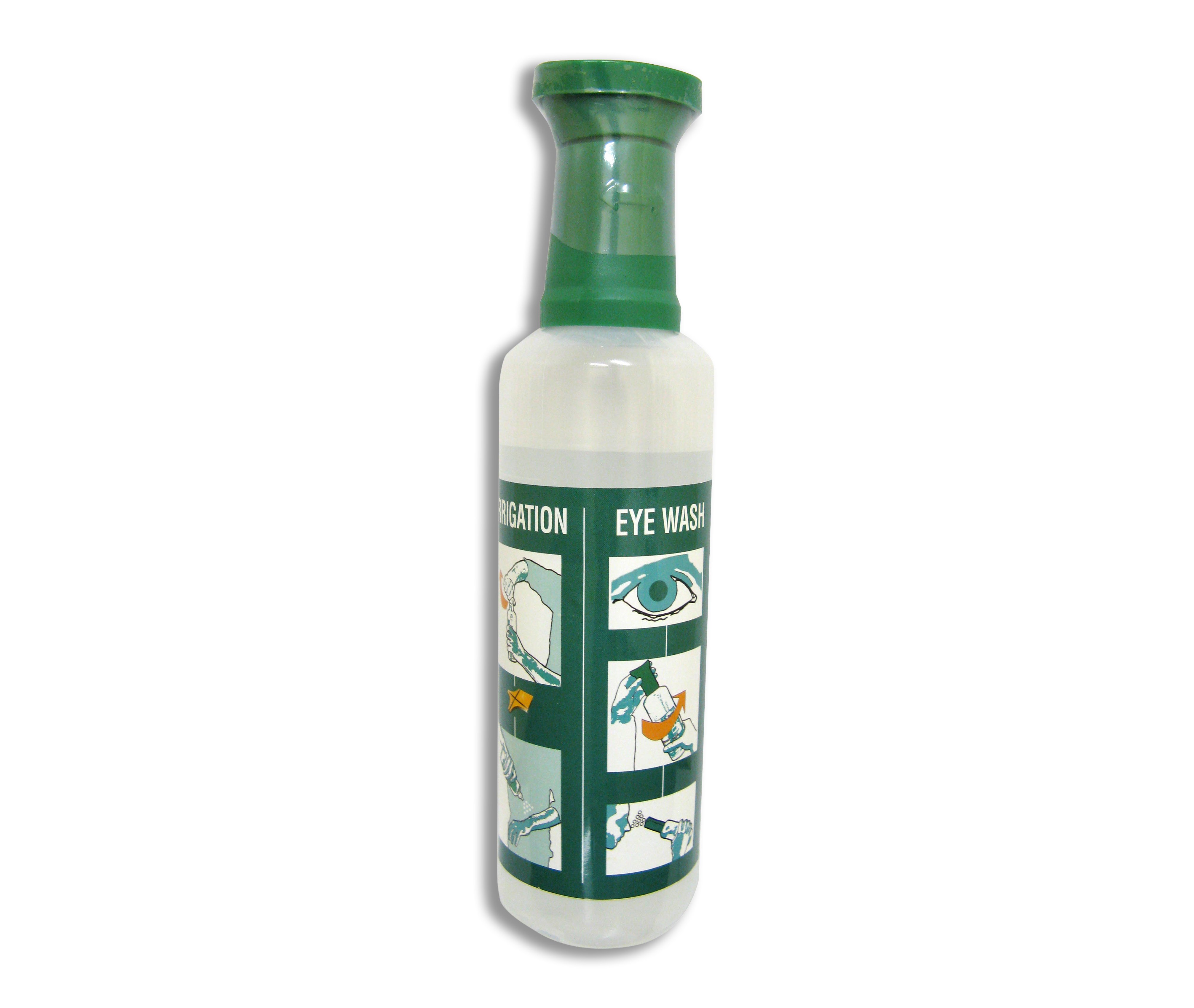 Drop Eye Wash Solution, 500ml Bottle