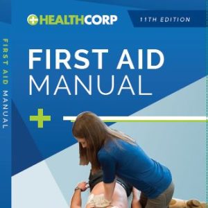 First Aid Handbook