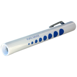 Diagnostic Pen Light
