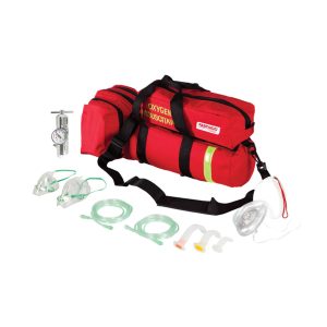 Eco Oxygen Therapy Kit