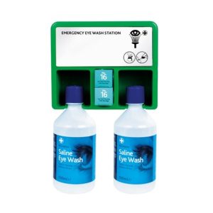Premier Eye Wash Station