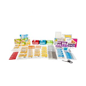 R3 Trauma Emergency Response Pro Refill Pack