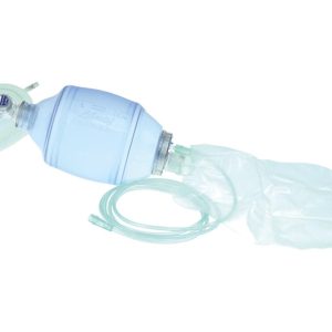 Trek VitaMask Disposable Resuscitator, Adult Size