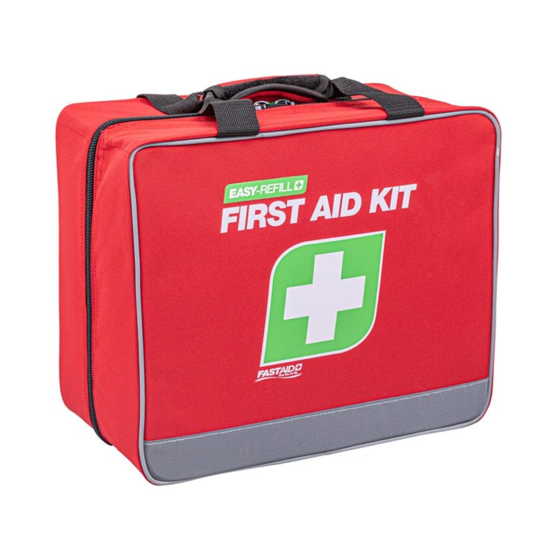 Easy Refill First Aid Kit, Soft Pack - Image 2