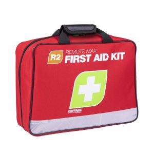 R2 Remote Max First Aid Kit, Soft Pack