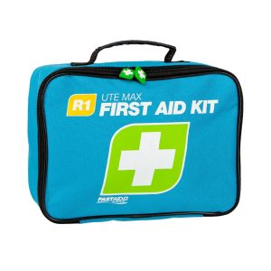 R1 Ute Max First Aid Kit, Soft Pack