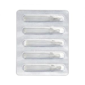 Splinter Probe, Sleeve of 5