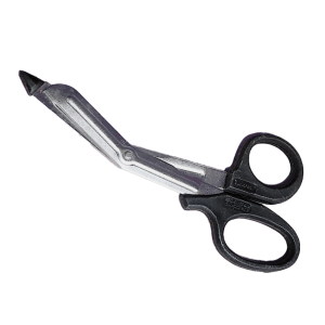 Stainless Steel Universal Shears with Plastic Tip 15cm