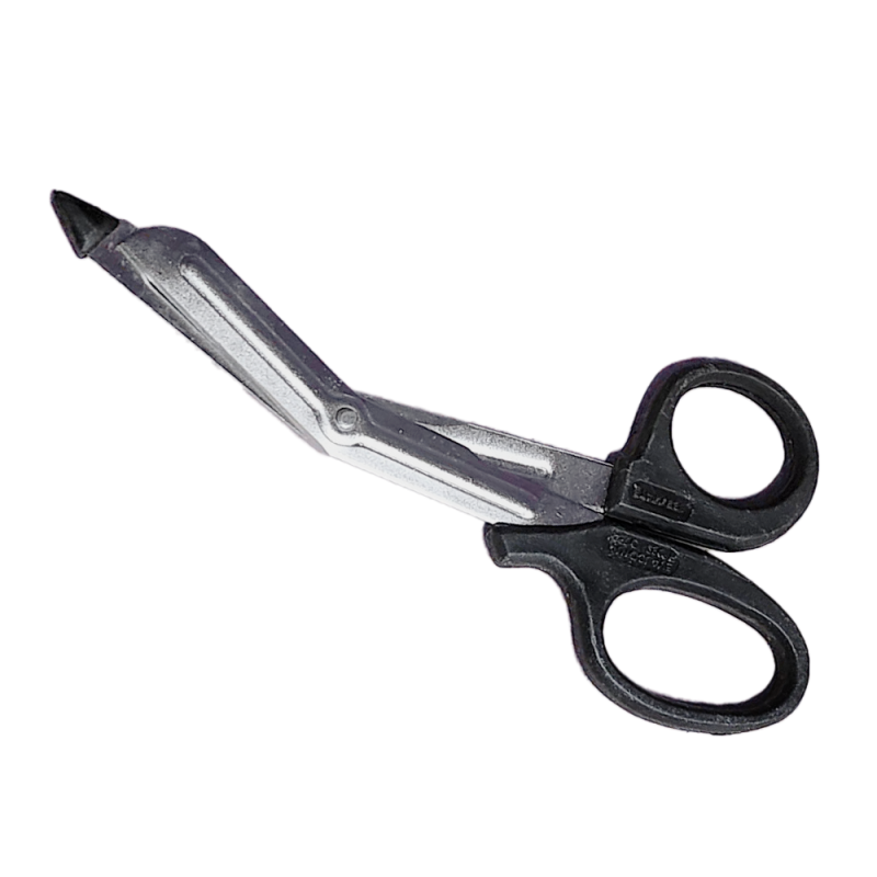 Stainless Steel Universal Shears with Plastic Tip 15cm