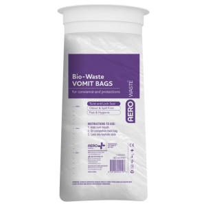 Bio-Waste Vomit Bag 1500ml