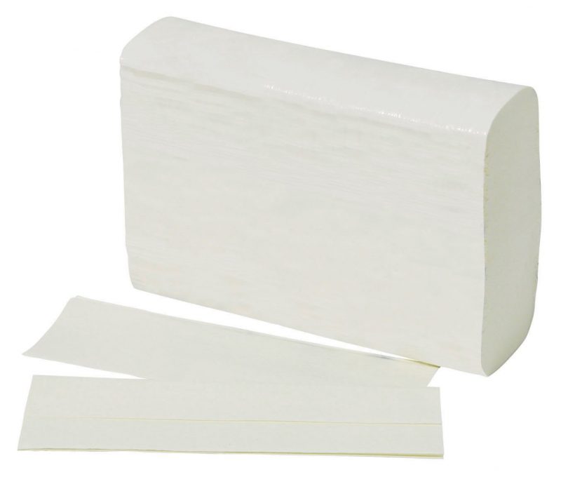 Hand Towels (to suit WRD009 Dispenser)