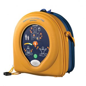 Defibrillators (Semi Automatic)