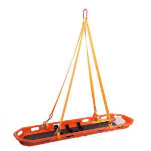 Stretchers, Spine Boards & Immobilisation