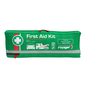 Roadside First Aid Kit, Soft Pack