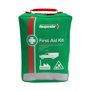 Responder 4 Series Softpack Versatile First Aid Kit