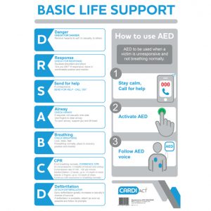 First Aid Information