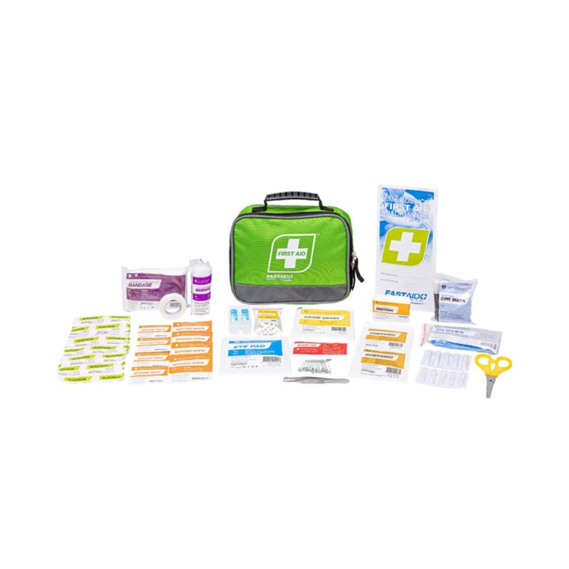 Family First Aid Kit, Soft Pack - Image 2