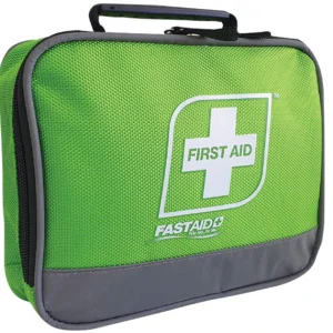 Family First Aid Kit, Soft Pack