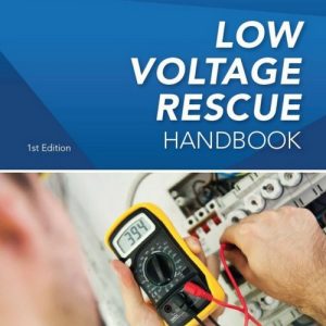 Low Voltage Rescue Handbook