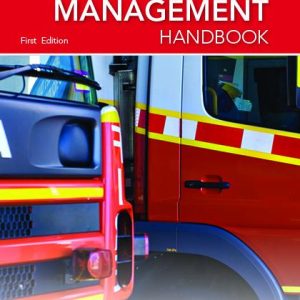 Emergency Management Handbook