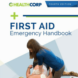 CPR Emergency Handbook