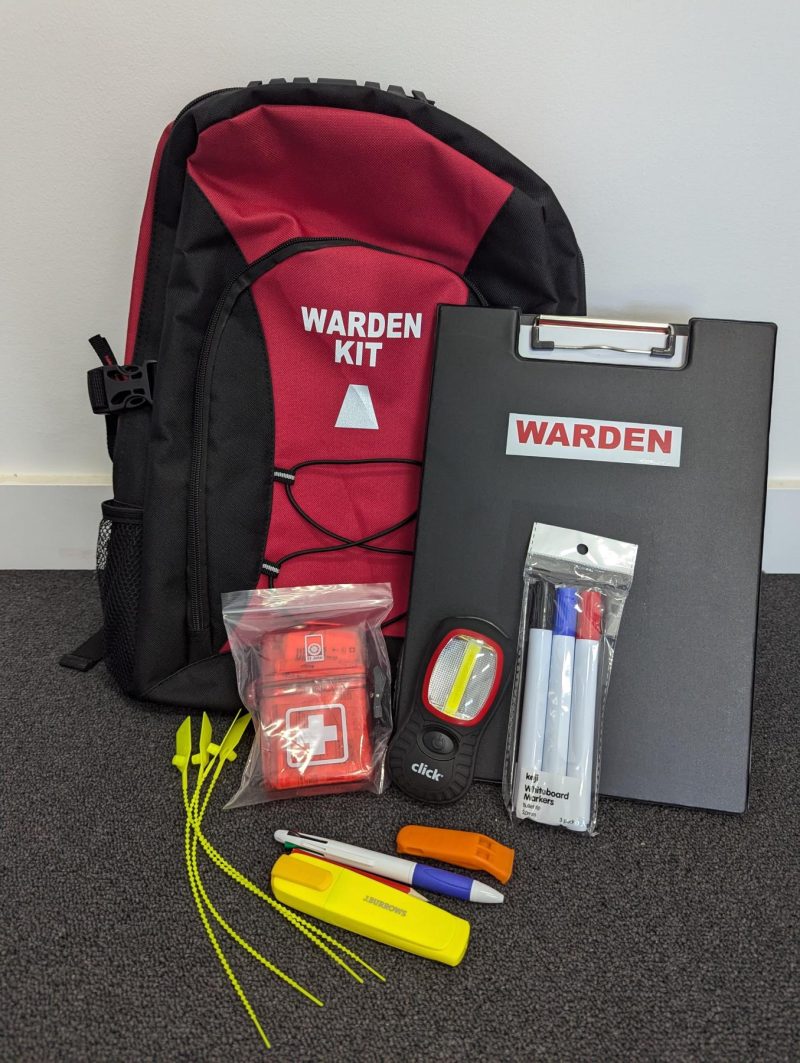 Warden Kit - Image 2