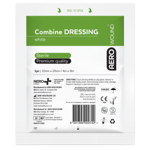Dressings and Gauze