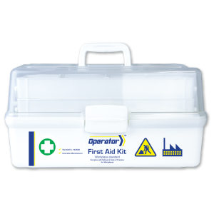 Workplace First Aid Kits