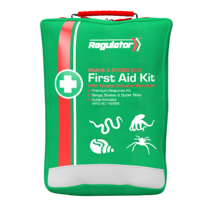 Outdoor First Aid Kits