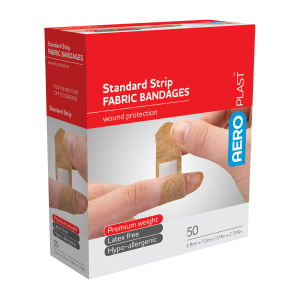 Adhesive Strips
