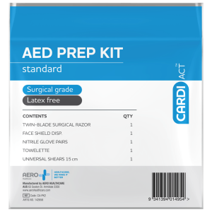 Prep Kits