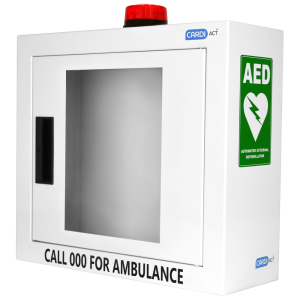 Carry Cases & Cabinets