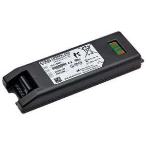 LifePak CR2 Replacement Battery Kit
